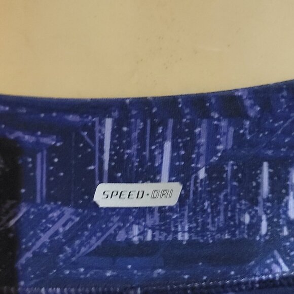 Spalding Woman Yoga Pants Speed Dry  Size M - Picture 9 of 9